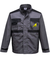 Clearance NICEIC OR GAS SAFE CW10 - Krakow Jacket