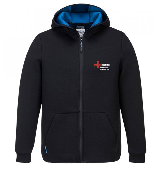 Clearance NICEIC / Gas Safe T831 Tech Fleece