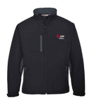 Clearance Softshell Jacket TX45 NICIEC or Gas Safe