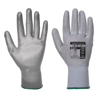 A120 PU Palm Glove 10 Pack