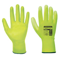 A120 PU Palm Glove 10 Pack