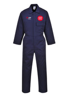 NICEIC Standard Coverall 2802