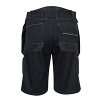 PW345 - PW3 Holster Work Shorts