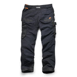 SCRUFFS Pro Flex Plus Holster Trouser