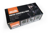 SCRUFFS Winter Essentials Pack Black