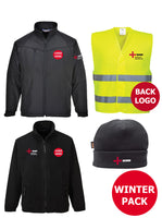 NICEIC Winter Manpack