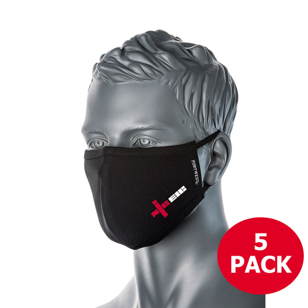 NICEIC CV22 Masks 5 Pack