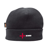 NICEIC Fleece Hat - Insulatex Lined