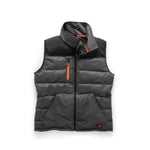 SCRUFFS  Worker Body Warmer Charcoal