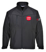 NICEIC Oregon Softshell TK40